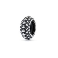 Charm Trollbeads Stop! in Argento TAGBE-20146